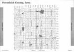 Index Map 1, Poweshiek County 2003